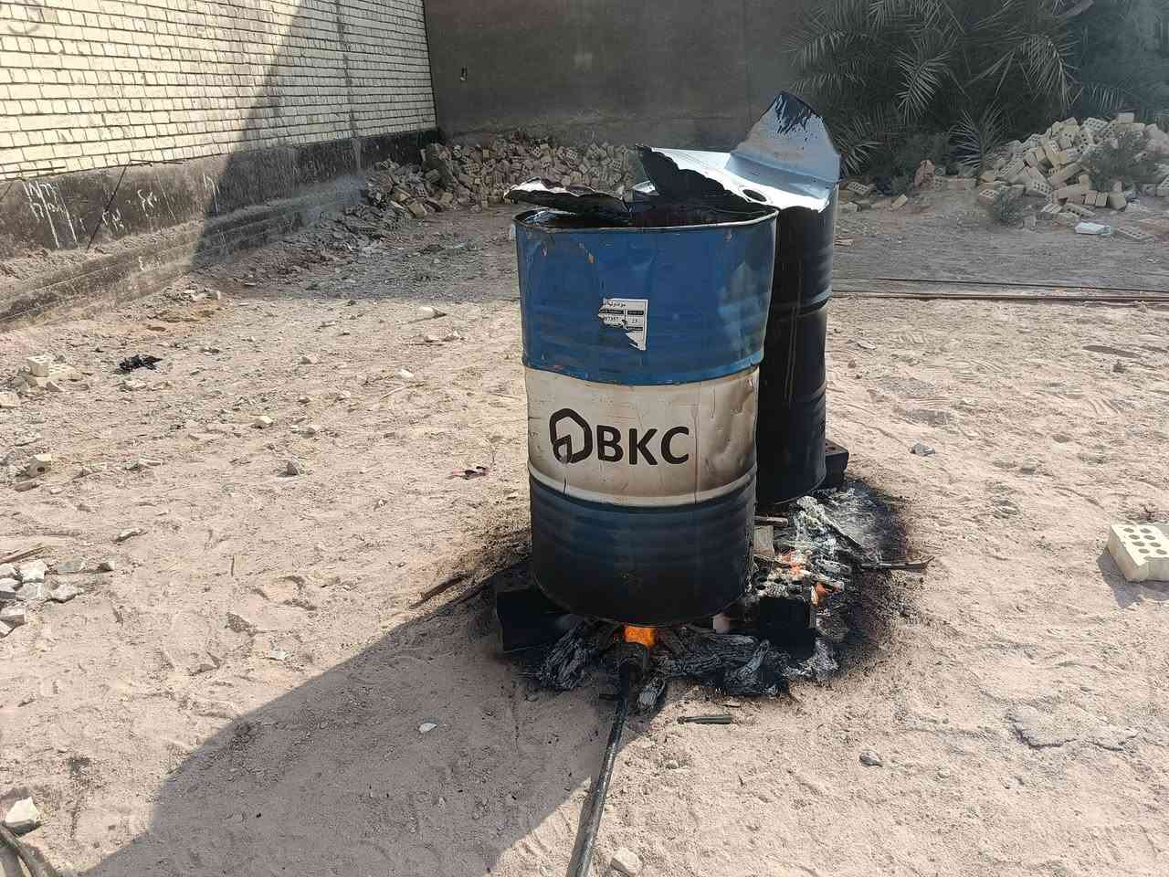 🔨 خدمات تزفيت وعزل السطوح 🔨
نعمل على تزفيت السطوح وعزلها بأجود المواد وبطريقة تضمن حماية السطح من تسربات مياه الأمطار والرطوبة، مع تنفيذ العمل بإتقان وأسعار مناسبة.
✅ جودة بالعمل
✅ مواد ممتازة
✅ عزل ضد الماء والرطوبة
✅ أسعار مناسبة
✅ شغل مضمون ونظيف
📞 للاستفسار والحجز: راسلنا على الخاص أو اتصل على الرقم:(‏‪***********‬‏]
شغلك علينا… وراحتك تهمنا 🌧️🏠
