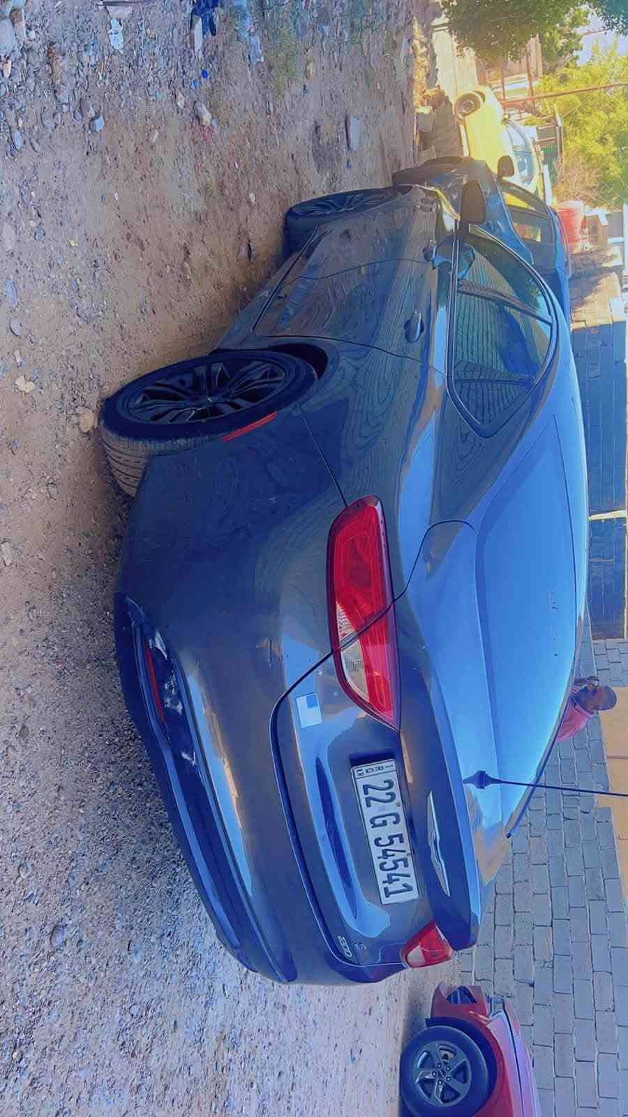 السلام عليكم
C200 كلايسر
مديل 2017
فول مواصفات عده الفتحه
مكينه 4 سلندر 2400
كير مكينه جدد تخم تاير نضيف 80 بل 100
صدر امامي خلفي جديد
رقم اربيل تحويل وكاله حاضر اني
سياره خليجي بيه قطعتين وبيه اسم جراد خفيف حيل بل بنيد وبقبق صندوك كلش خفيف تحكم ستيرن جهتين كير موس كشنات كهرباء سياره خير من الله بيع او مراوس حسب القناعه السعر 90 وبيه مجال لشراي
مكان السياره الدوره
وهاذه رقمي متوفر واتساب ***********
