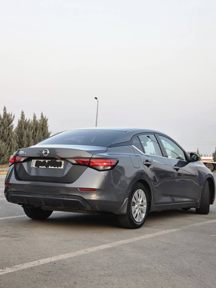 🚗 نیسان سێنترا ٢٠٢٠ - پاک و بێ مەسرەف S 🚗

• ​مۆدێل: ٢٠٢٠
•  ​مواسەفات: S سوکان ڤۆلیۆم، سیستەمی ڕادار، شاشە و کامێرا، سیستەمی ئیکۆ   و چەندین مواسەفاتی تر .. 
• ​ڕەنگ: نەوتی ڕەنگێکی زۆر تایبەت و جوان
•  ​بۆیاخ: تەنها ٢ پارچە و پەڵەیەک بۆیاخی هەیە بێ ناوگرتن بێ ئێرباگ  
• ​ ١١٨ هەزار کیلۆمەتر ڕۆشتووە
◦ ​تازە پۆڵیش و حەمامی کاملی بۆ کراوە 
◦ ​گێڕ و مەکینە و مەزبوتە ماڵی دۆستە 
• ​ڕەقەم : سلێمانی سەنەوی و ڕەقەمی نوێیە 
•  ​نرخ: ١١٦ وەرەقە و مەعامەلەیەکی زۆر کەمی تێدایە  
ژمارەی تەلەفۆن : 
***********
*********** wats app السليمانية, العراق
