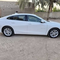 ماليبو • ٢٠٢٣ • فول مواصفات