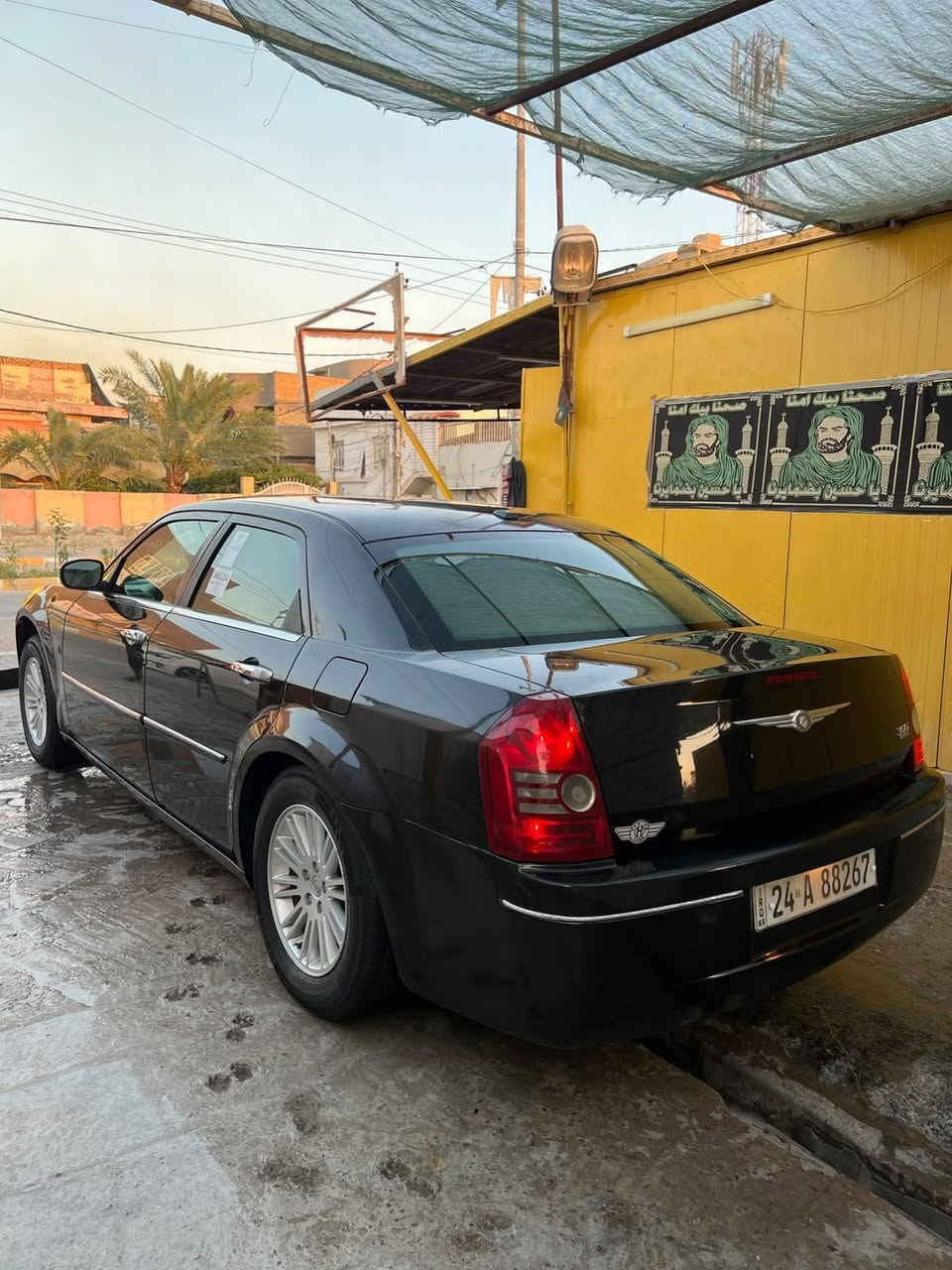اوباما
موديل 10 رقم دهوك جديد بسمي 
3500 اصل ماشيه 200 
سياره مامشتغله خط  مكان سياره ديوانيه
*********** / ***********
