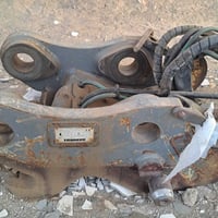 كماشة • لبهير • نضيف جداً
