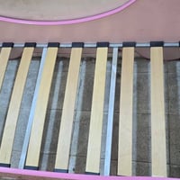 سرير اطفال • دوشك • قليلة الاستخدام