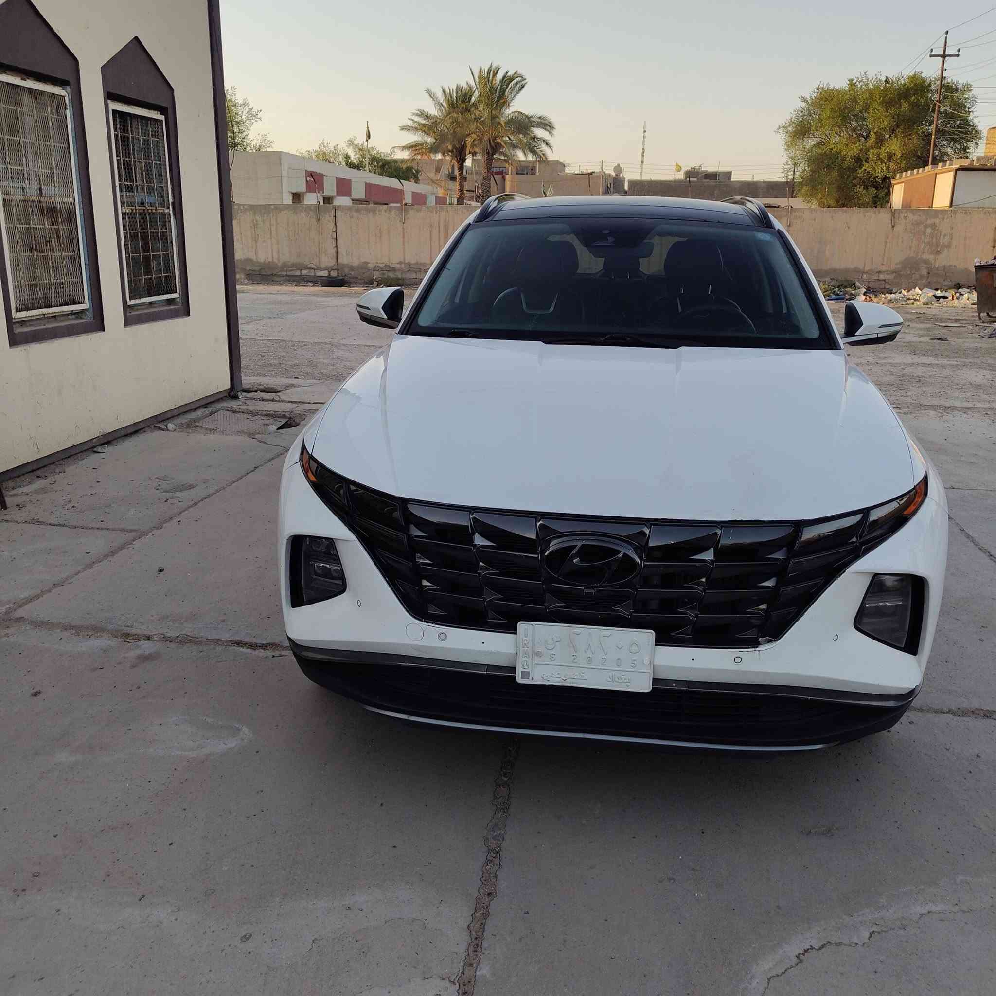 للبيع. توسان. هايبرد  مديل2022 فول. 1/1
رقم بغداد باسمي      

ماشية.   58000   كيلو 
 
حادث. بنيد. بدون   دواخل معدل ع بارد بدون ايرباك 
حادث خفيف كلش يخبل 
مواصفات 
بصمة 
تشغيل عن بعد 
بنرامة 
كشنات جلد +كهرباء +تدفئة +تبريد 
تحديد مسار  
رادار امامي خلفي 
حساسات 
كامرة دوارة 360 درجة 
دشبول المس 
تتقدم وترجع بل بصمة 
لايت زنون 
جنطة كهرباء ⚡️ 
اشاير  بل مري 
اطفاء ذاتي 
كير دكم 
سايد بريك كهرياء 

وبيهة بعد مواصفات هواي معروفة الفول
 
العنوان بغداد حي النصر 

***********
