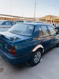 سني • موديل ٩٢ • كير ومحرك شرط
