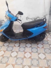 دراجة فورتي للبيع للاستفسار الاتصال على الرقم07706973094 بغداد, العراق
