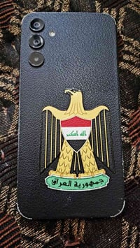 سامسونج A15 • 256 • تكريت العلم