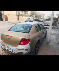 هاي كوبلت ٢٠٠٧ • انكليزي • بغداد الدوره