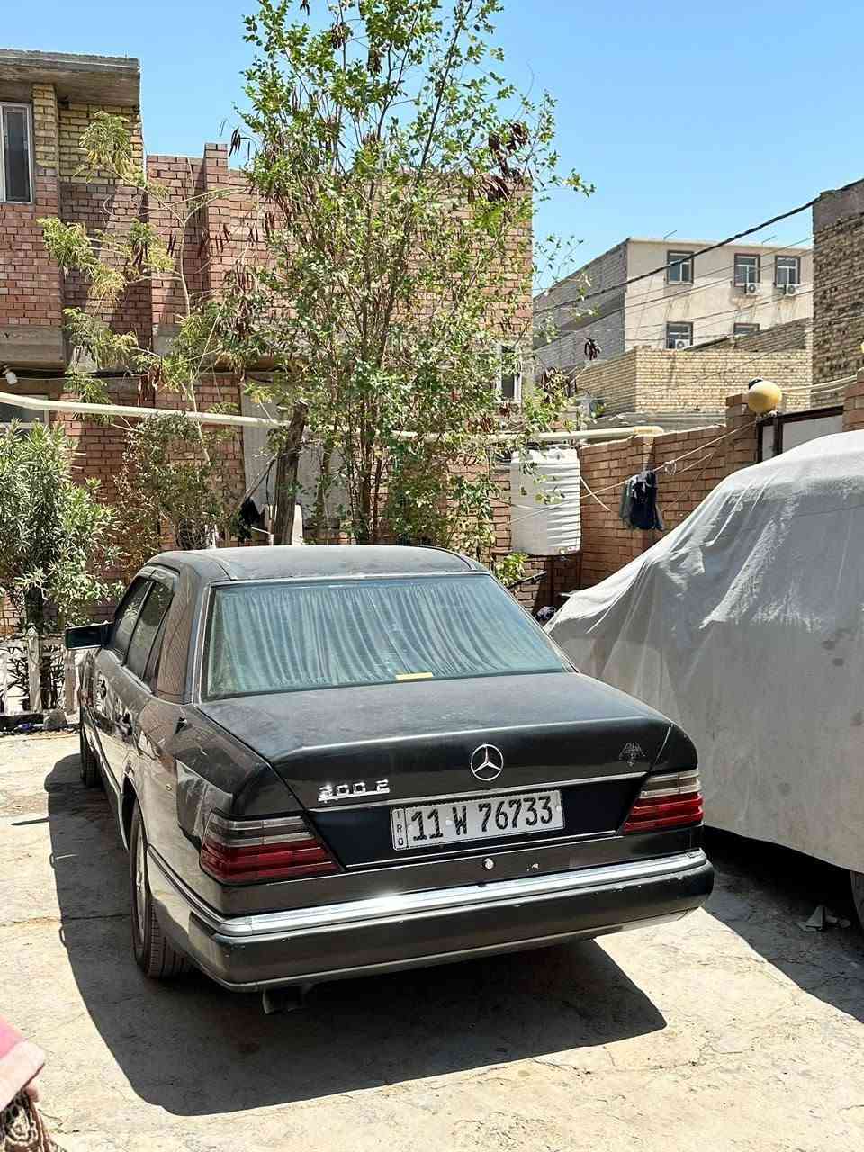 السلام عليكم مارسدس موديل91 محرك بلادي قواعد دبلات سليمه سياره جاهزه ومال جنايه غرفته حلوه سياره  لايتات زنون  برده كهرباء شغاله تبريده شغال تجاوي شغاله كهرباء  السعر60 بيه مجال مكان السياره نجف رقم بغداد انكليزي تحويل ثاني يوم
***********
