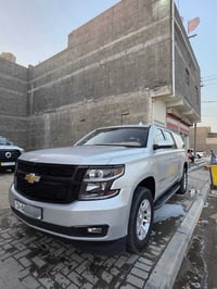 شيفروليه سوبربان • ٢٠١٩ • وارد امريكي