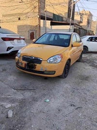 اكسنت  كندي11 كير اوتماتيك   بيه ضربه بل جاملغ خلفي  07707890921 السعر...