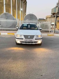 سمند • ٢٠١١ • بناصريه