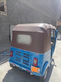 تكتك • موديل ٢٠ • كفاله عامه