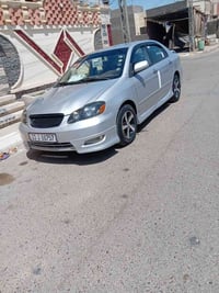 كورلا ٢٠٠٧ • وارد أمريكي • تبريد ثلج