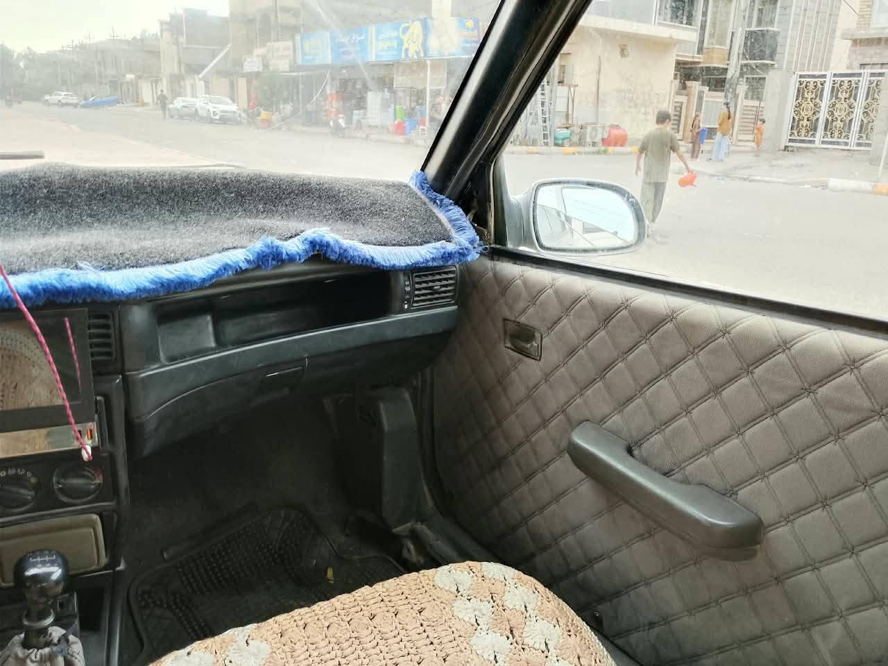 موديل ٩٣ • بدون ضرب • كير ومحرك جديد