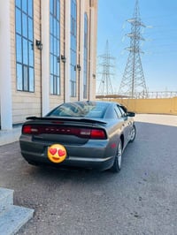 شارجر • ٢٠١٣ • الانبار