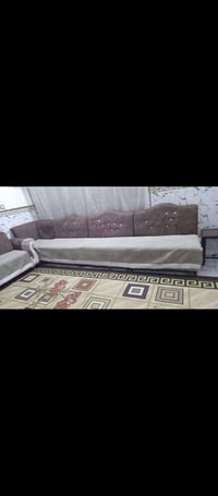 صوفا • استعمال قليل • واتس