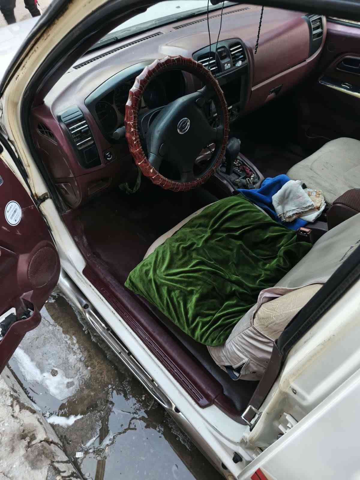 اكسنت • ٢٠١٣ • رقم بغداد