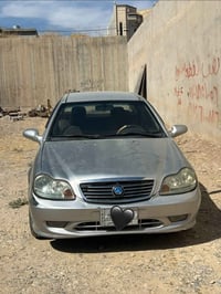جيلي CK • للبيع
