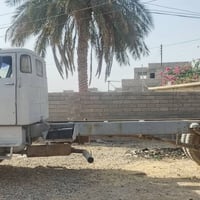 سكانيا 111 • ١٩٨١ • رقم سليمانية