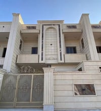 الديوم حي التصنيع • ١٥٠م • طابو سكني