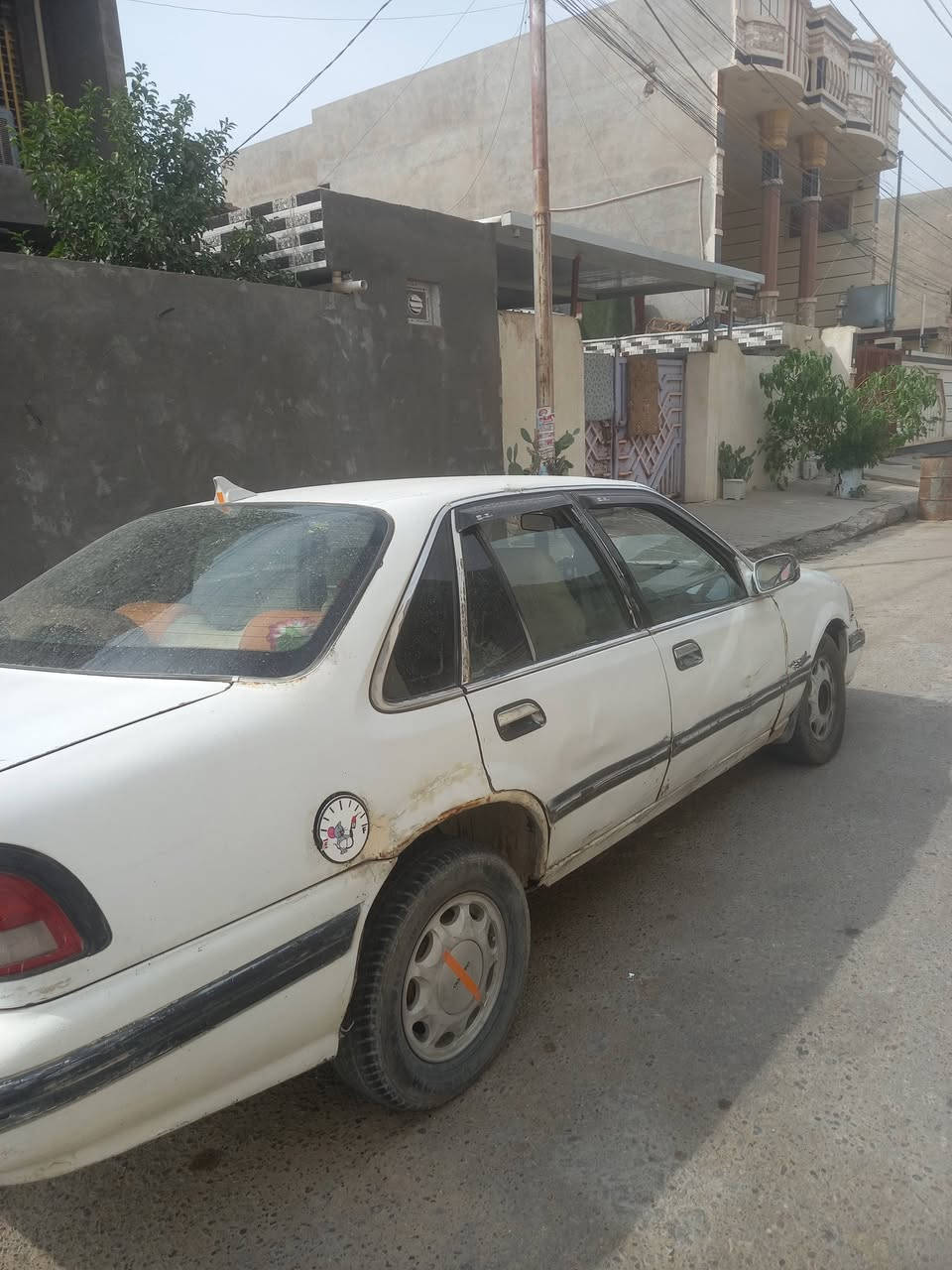 برنس • ١٩٩٤ • رقم انبار