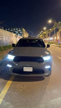 دورانجو GT Plus • ٢٠٢٣ • ٨٠٠٠٠ ميل