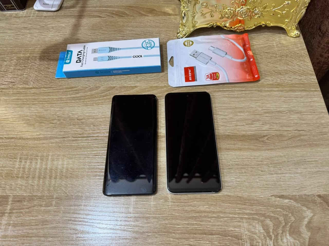 هونر X9b ٢٥٦ • كسر خفيف • فلاش ما يشتغل