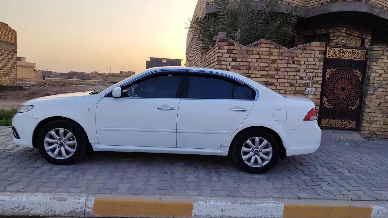 سلام عليكم كيا اوبتما لبيع 2009رقم بغدادالماني  سنويه ل2029 جاهزه تخم تاير حداديه وتبريد خير من الله سونار مرفوق بل منشور مكان السياره بابل الشوملي الستفسار النتصال بل رقم *********** رقم الثاني ***********
