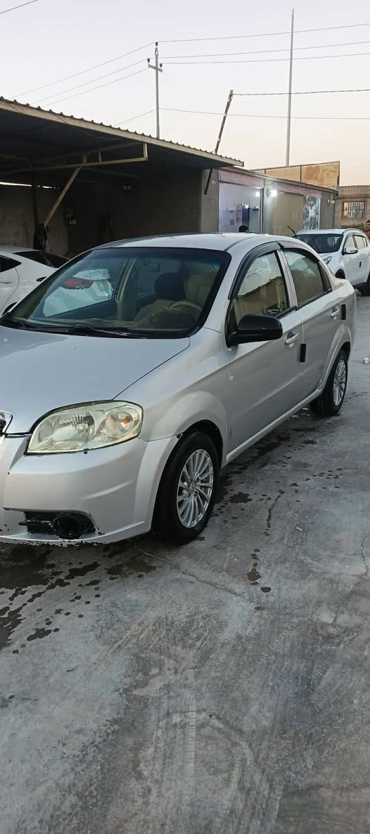 السلام عليكم افيو خليجي موديل 2007 كير اوتماتيك سياره حلوه كير ومحرك نضيف ولا تبخير حداديه جديده تبريد ثلج رقم  بغداد سنوية لل 2028 مداور ثاني يوم 
‏ سعر 43 بيه مجال حك الجيه 
‏مكان سيارة بابل/ناحية الامام
‏لتواصل او الاستفسار واتساب او اتصل
‏***********
‏***********
‏
