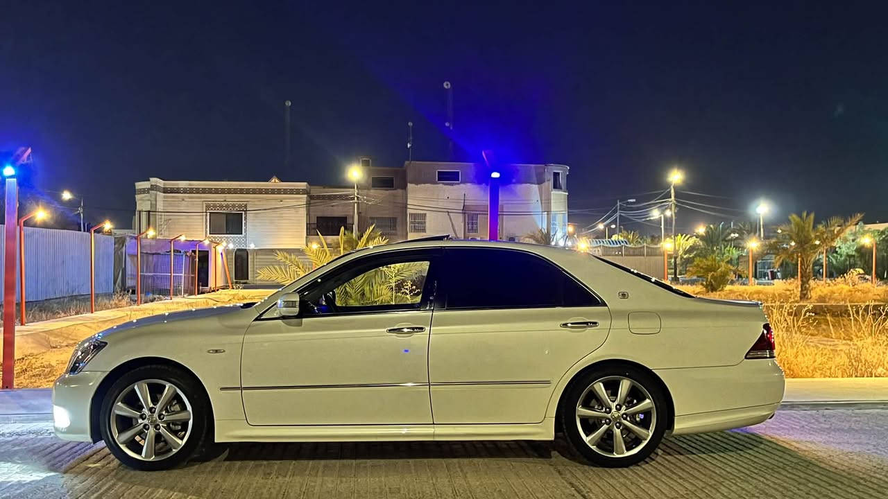 شاهينه اثلت • ٢٠٠٥ • رقم كركوك