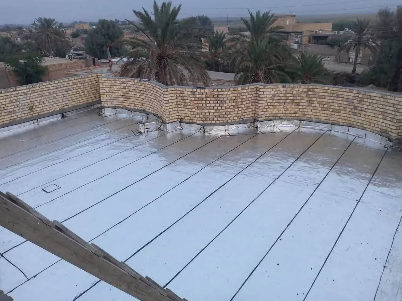 🔴هام 🧿لـ أهالي مناطق 📍محافظة صلاح الدين 🟤الكرام نقدم لكم  ‎ونوفر لكم 🔵افضل الحلول العزل 🔷المائية الحراري لللأسطح 🔃و المباني و المسابح ⚠️و الجدران بستخدام مواد عالية💢 الجودة و تنفيذ احترافي 💯يضمن حماية المباني 🖇️من التسريبات و الرطوبةلسنوات⚫️#الايزوكام بديل الاشتايكر ‎🟡%ايعزل حرارة_ويمنع_رطوبه 100٪؜‎في جميع مناطق 🔚محافضة صلاح الدين🔴للاستفسار ***********  ‎🔛📞للاستفسار‎🔺#لعمل_كافة_الاسطح_المباني_ وجدارن‎🟣ضمان المكتب 10سنوات‎🟠سمك 6ملم‎☑️
