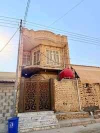 بيت • حي الغدير • ١٠٠م