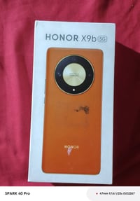 هونر X9b • المس عطل • سعر خاص