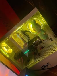 تجميعة كاملة • رايزن5 3600s • RTX2060 سوبر