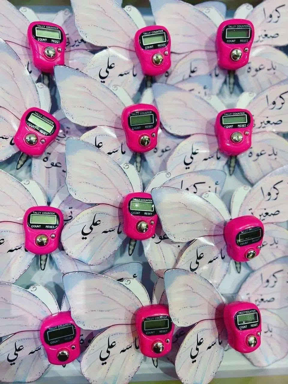 ثيم استقبال البيبي 😍
تصوير زبونتي الجميلة 
للحجز مراسلة الصفحة 📥
تتوفر خدمة توصيل لكل المحافظات 🚚
او المراسلة عبر الواتساب ***********

#متجر_دُر_للطباعة_والهدايا
@إشارة
