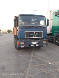مان الصقر مديل 95 سياره بلاديه كير 4/4 وشلعه مكينه ٥بستم تبخر بدون تنق...