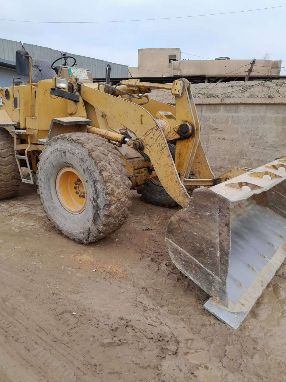 يالله 

سلام عليكم  للبيع شفل كتر بلر مديل 95 حجم 910
مكينه 4 رقم بغداد بسمي تحويل ثاني يوم 
مكينه بل عمل ماكاعده  

للاستفسار ***********

