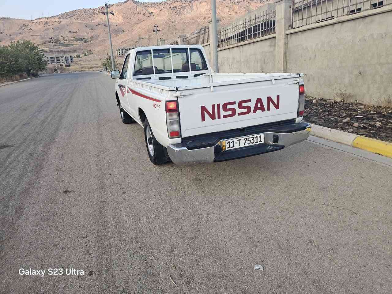 سلاموعليكوم نيسان للبيع موديل ٢٠١٣ رقمه بخداد انكليزي تحويل ثاتي يوم  مشروع وطني سنويه لل ٢٠٣٠ سياره بيهه شبرين صوبخ بس رش بعد كفاله كيرمحرك شاصي تبريت صدر تبريت توخم تاير حداديه سياره ماتلكاهه روبع دينار مصرف سياره مال جناي علوضعل شريكه سعر سياره ١٢٧ ورقه و بيهه مجال حك جيتك مكان سياره سليمانيه قضا دربنديخان *********** سلاو نيان موديل ٢٠١٣ دوبه له بوياخي هه يه سه يه ره كه ماشه له لوك لوكه ره قه م به خداد به ناوي خومه وه يه سه نه وي تا ٢٠٣٠ تازه يه جركه ي تيا نيه كيرو مه كينه اكسلو شاسيو ته بريتو بيشو دواو ته ويلي خرامه هه مو شتيكي به شه رت سعري ١٢٧ كلاو مه عامه له يه كي برايانه شوين ده ربه نيخان ***********
