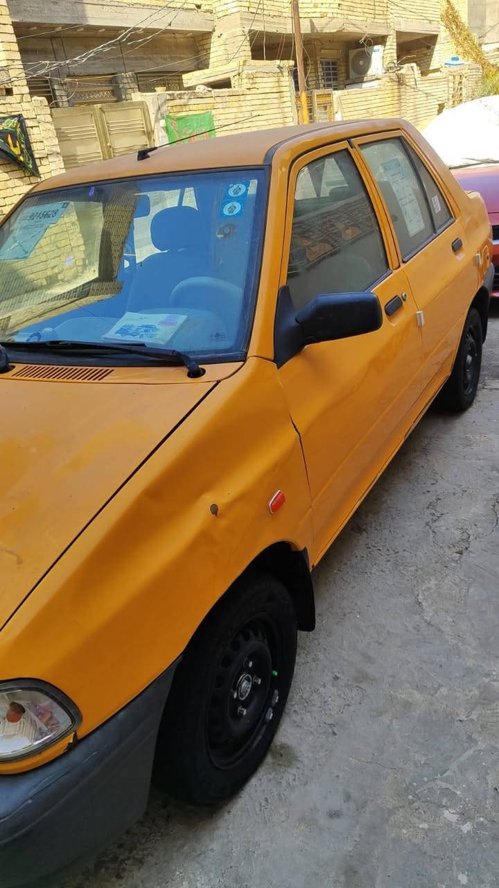 سايبه لبيع موديل 2018.   بغداد الامين 
السعر المطلوب 40 وبيهه مجال ***********
