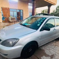 لانسر • ٢٠٠٢ • رقم بغداد