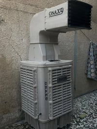 مبرده اونكس حجم ٥٠ باب اول نظيفه استخدام قليل بروده ثلج السعر ٢٠٠ وبيه...