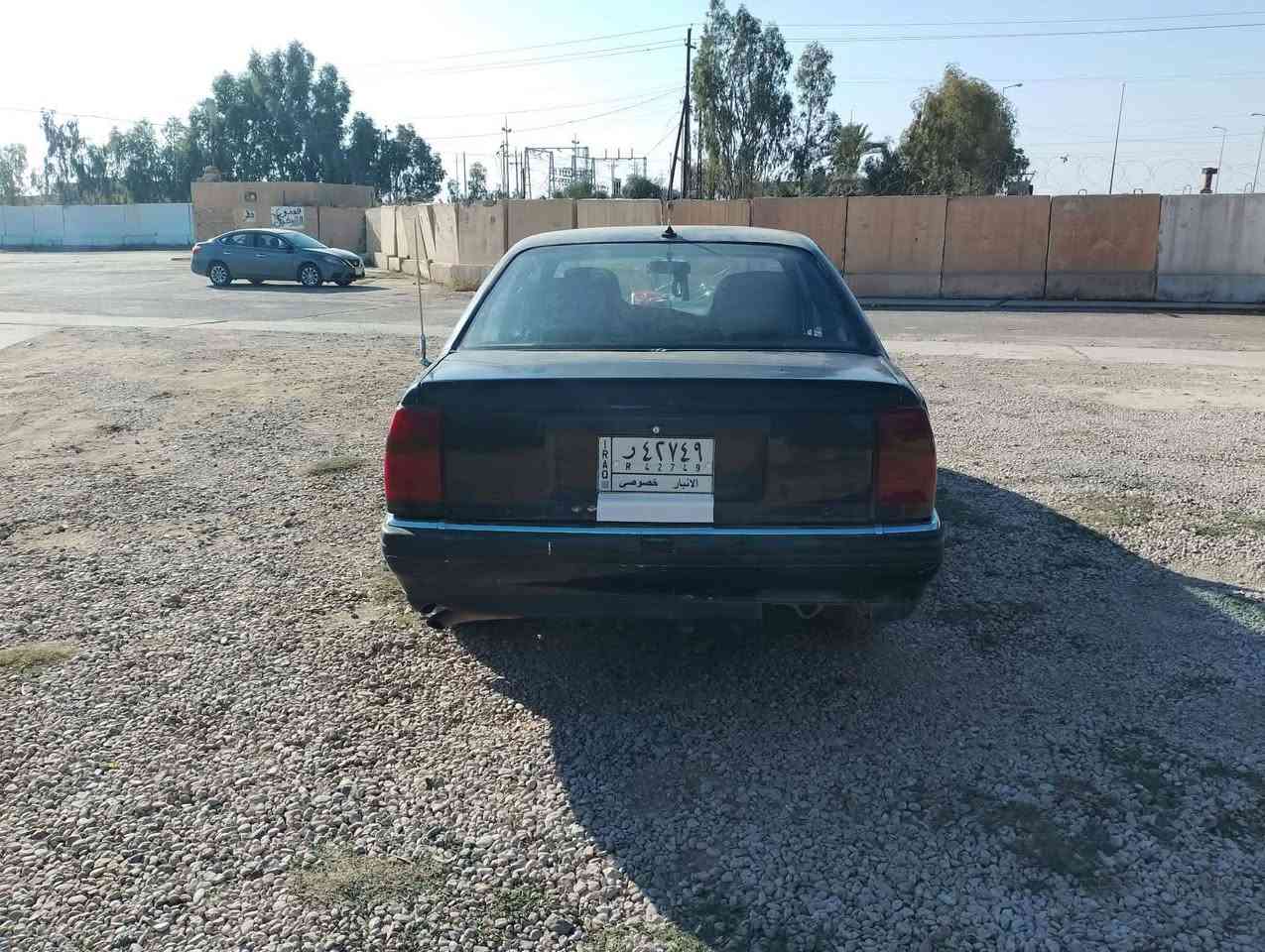 اوميكا • ١٩٩٤ • اوتو