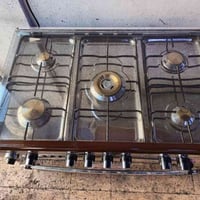 طباخ فريش • ستيل • شغال