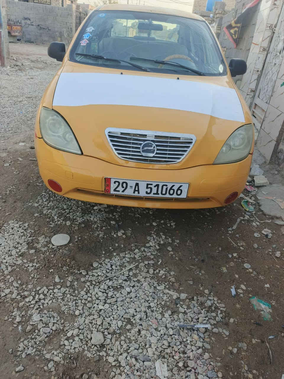 سيارة للبيع مديل 16مصبوغه حزام مراوس احسب القناعه العنوان كوت التفاصيل نتصل وتدلل ***********

