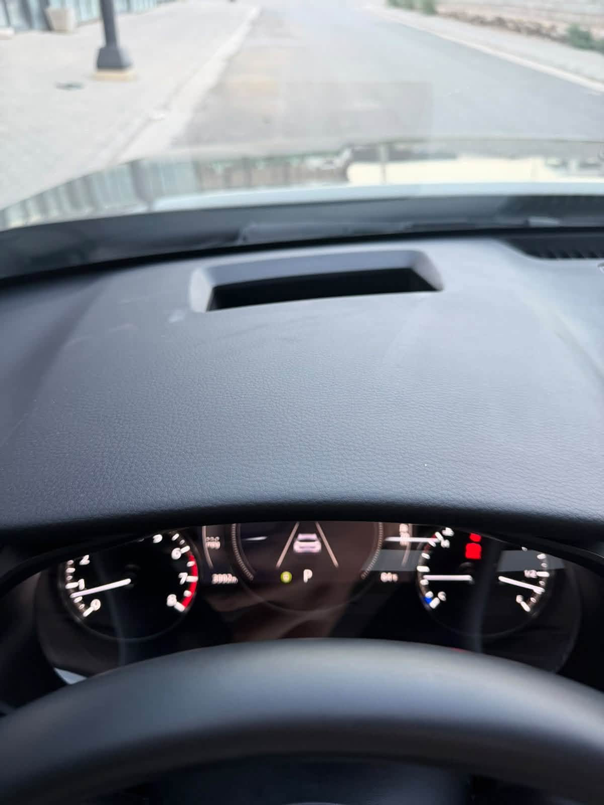 مازدا CX-50 تيربو • ٢٠٢٦ • ٣٠٠٠ كم