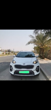 سبورتج ٢٠٢١ • مكينة ٢٠٠٠ • رقم بغداد