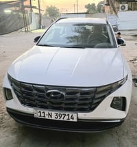 توسان ٢٠٢٤ • ماشيه ٤٢٠٠٠ • فتحة سقف