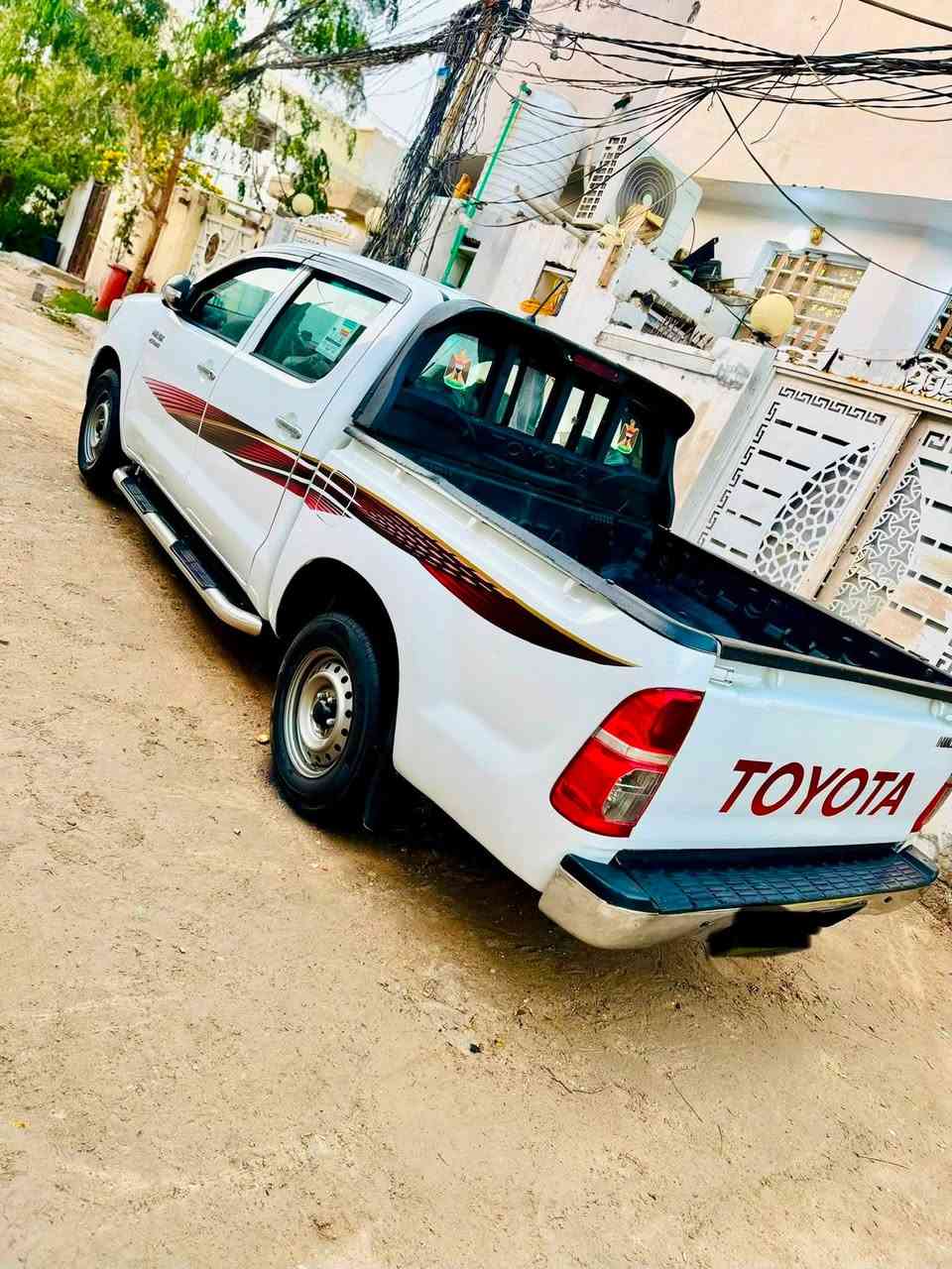 بيكم موديل 12 اوتماتيك
رقم قادسيه بسمي
بيه طخه خفيفه بدون شاصي بجاملغ الكدام
صبغ بنيد وجاملغ
سياره جاهزه تحويل ثانيوم
كويتي شاصي12
السعر160
***********

مكان نجف
