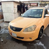 موديل ٢٠١٣ • تايرات جديدة • تبريد شغال